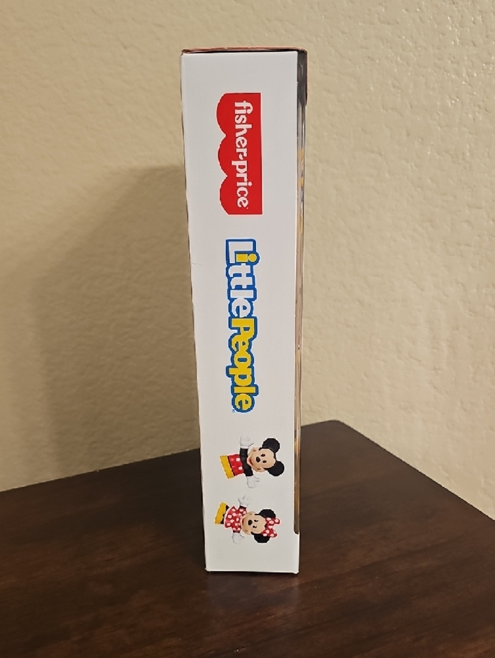 Fisher-Price Disney Little People Mickey & Friends Figure Set - Multicolor - Picture 3 of 6